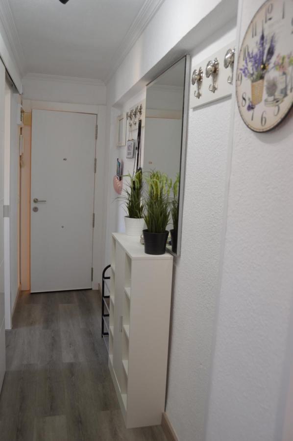 Inlesa 5A Holiday Apt With Pool Benidorm Buitenkant foto