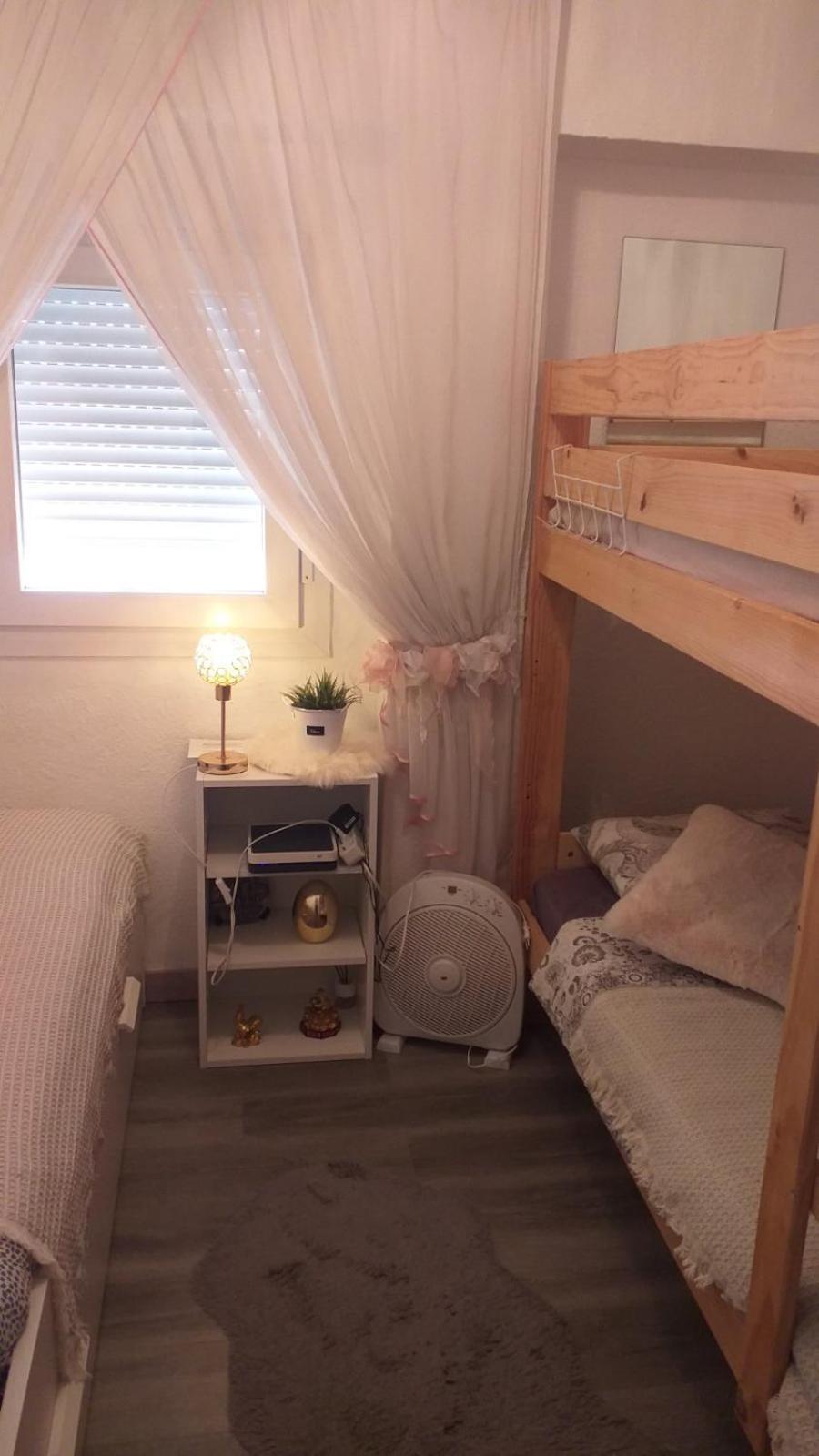Inlesa 5A Holiday Apt With Pool Benidorm Buitenkant foto